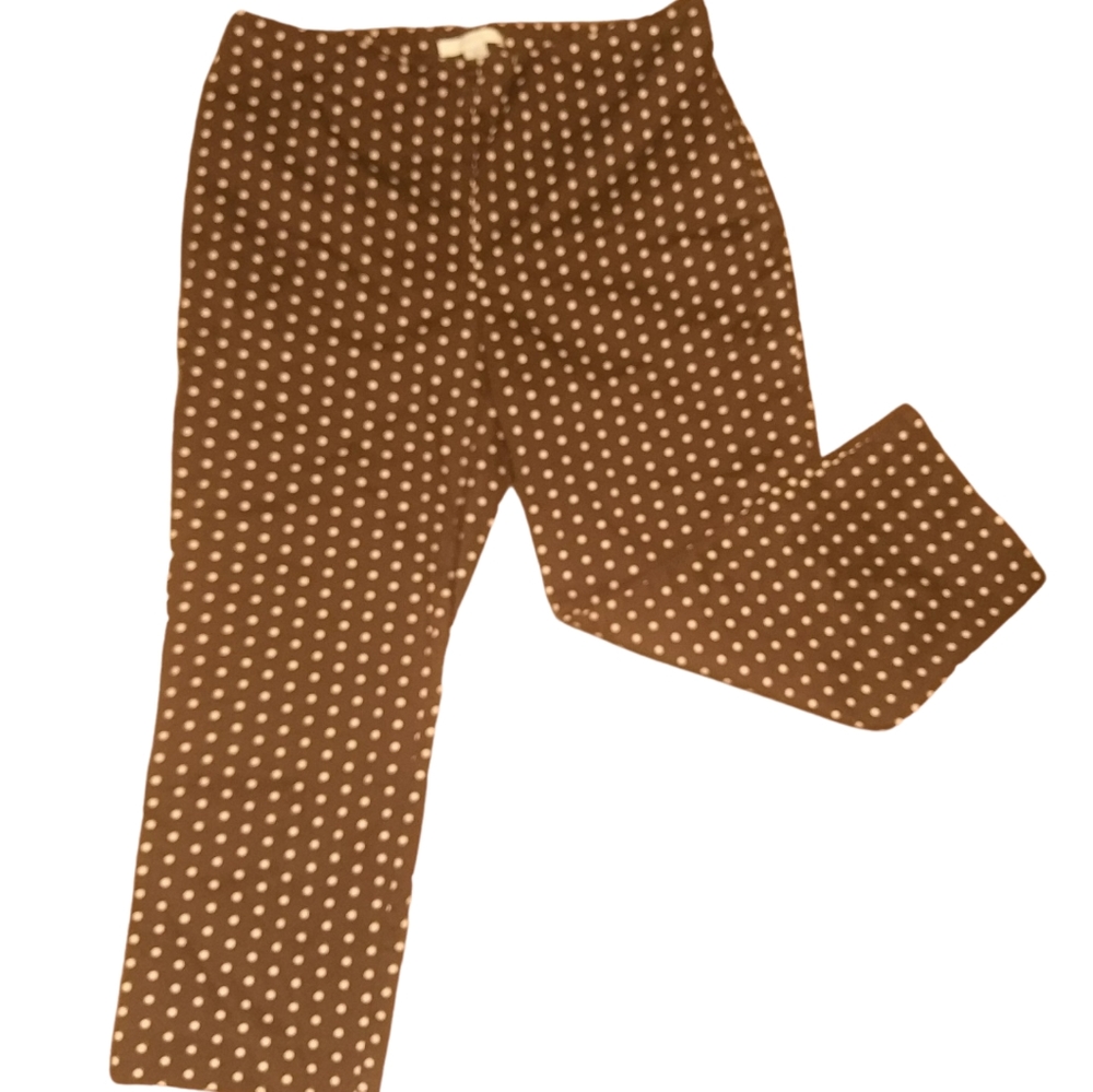 Chico's crop pant (size 2 / US size 12)